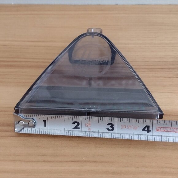 Hoover SteamVac Plus F5871-900 Replacement Hand Tool Upholstery Stair Brush Tool - Picture 6 of 6